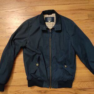J.Crew Harrington Jacket S